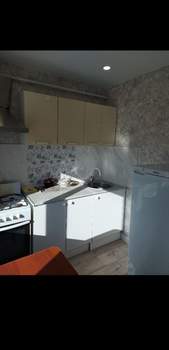 1-к квартира, на длительный срок, 30м2, 2/5 этаж