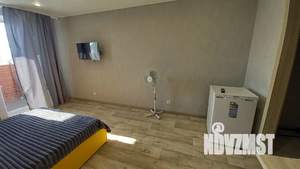 Студия квартира, посуточно, 27м2, 16/17 этаж