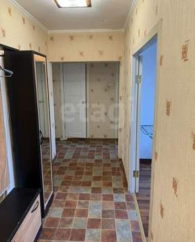 3-к квартира, на длительный срок, 67м2, 8/10 этаж