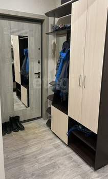 2-к квартира, на длительный срок, 50м2, 8/10 этаж