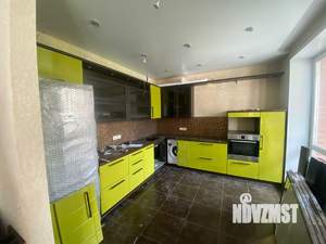 4-к квартира, на длительный срок, 98м2, 7/14 этаж