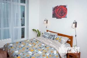 1-к квартира, посуточно, 15м2, 1/1 этаж