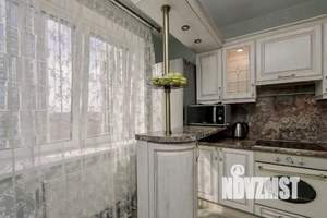 1-к квартира, посуточно, 40м2, 10/17 этаж