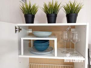 Студия квартира, посуточно, 25м2, 12/14 этаж