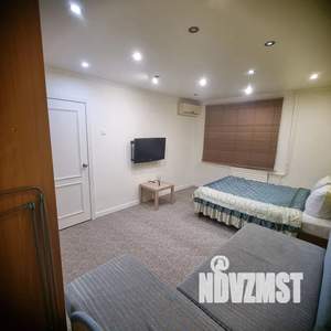 1-к квартира, посуточно, 30м2, 8/9 этаж