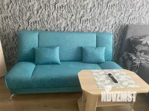 Студия квартира, посуточно, 41м2, 3/17 этаж