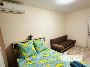 2-к квартира, посуточно, 60м2, 1/1 этаж