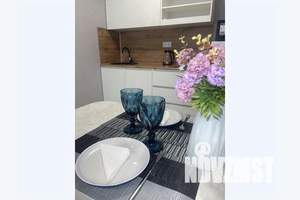 1-к квартира, посуточно, 40м2, 9/13 этаж