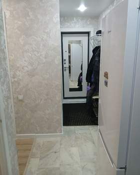 2-к квартира, на длительный срок, 45м2, 3/5 этаж