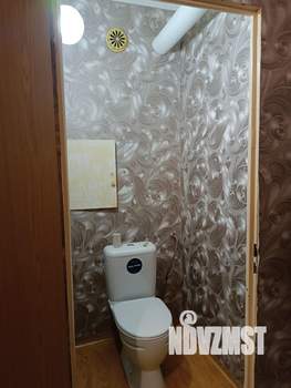 2-к квартира, на длительный срок, 52м2, 1/5 этаж