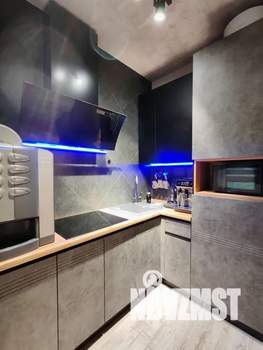 3-к квартира, посуточно, 48м2, 1/3 этаж