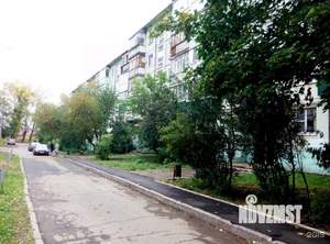 1-к квартира, на длительный срок, 30м2, 1/5 этаж