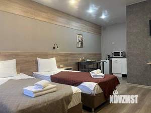 2-к квартира, посуточно, 36м2, 1/1 этаж