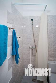 1-к квартира, посуточно, 15м2, 1/1 этаж