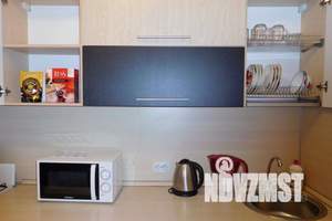 1-к квартира, посуточно, 37м2, 6/9 этаж