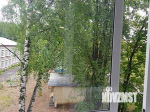 3-к квартира, посуточно, 60м2, 3/5 этаж