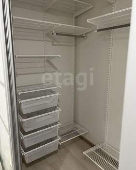 1-к квартира, на длительный срок, 42м2, 10/26 этаж