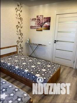 2-к квартира, посуточно, 43м2, 4/9 этаж
