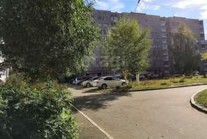1-к квартира, на длительный срок, 30м2, 8/9 этаж