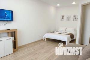 1-к квартира, посуточно, 36м2, 16/17 этаж