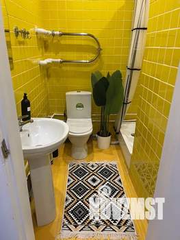 Студия квартира, посуточно, 26м2, 14/20 этаж