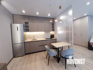 1-к квартира, на длительный срок, 45м2, 3/17 этаж