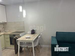 1-к квартира, на длительный срок, 41м2, 4/16 этаж
