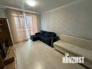 1-к квартира, посуточно, 102м2, 1/1 этаж