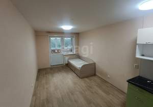 Студия квартира, на длительный срок, 22м2, 8/10 этаж