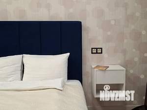 2-к квартира, посуточно, 70м2, 2/14 этаж