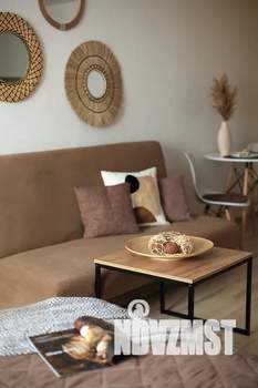 1-к квартира, посуточно, 30м2, 7/18 этаж