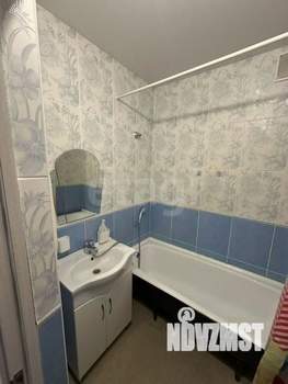 1-к квартира, на длительный срок, 41м2, 8/12 этаж