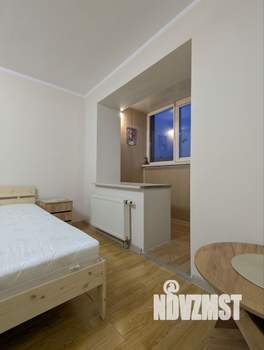 1-к квартира, на длительный срок, 33м2, 5/9 этаж