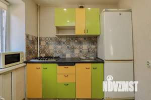 1-к квартира, посуточно, 36м2, 1/5 этаж