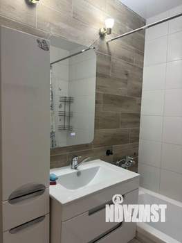 2-к квартира, на длительный срок, 45м2, 2/18 этаж