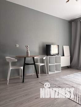 2-к квартира, посуточно, 42м2, 1/1 этаж