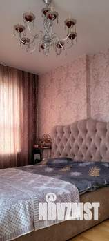 3-к квартира, на длительный срок, 90м2, 6/8 этаж