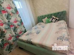 2-к квартира, на длительный срок, 38м2, 3/18 этаж