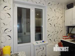 1-к квартира, на длительный срок, 33м2, 7/9 этаж