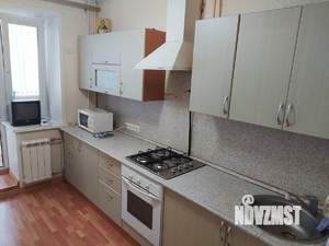 2-к квартира, на длительный срок, 58м2, 1/10 этаж