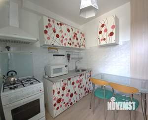 1-к квартира, посуточно, 30м2, 8/9 этаж