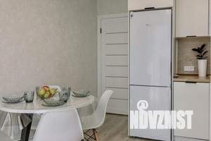 1-к квартира, посуточно, 45м2, 14/17 этаж