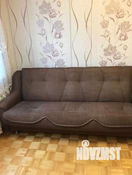 1-к квартира, на длительный срок, 34м2, 6/9 этаж