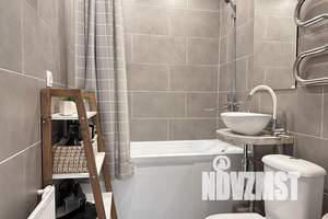 1-к квартира, посуточно, 35м2, 11/17 этаж