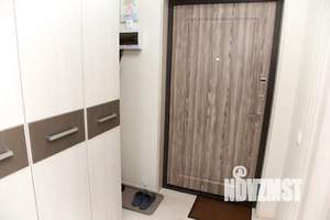 Студия квартира, посуточно, 27м2, 10/14 этаж