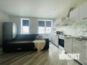 2-к квартира, посуточно, 70м2, 6/18 этаж