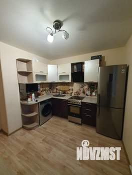 1-к квартира, на длительный срок, 40м2, 9/17 этаж