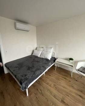 1-к квартира, на длительный срок, 36м2, 16/17 этаж