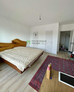 2-к квартира, на длительный срок, 60м2, 16/17 этаж