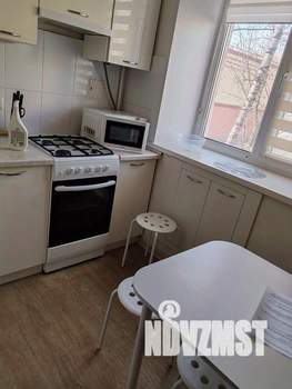 3-к квартира, посуточно, 57м2, 1/1 этаж